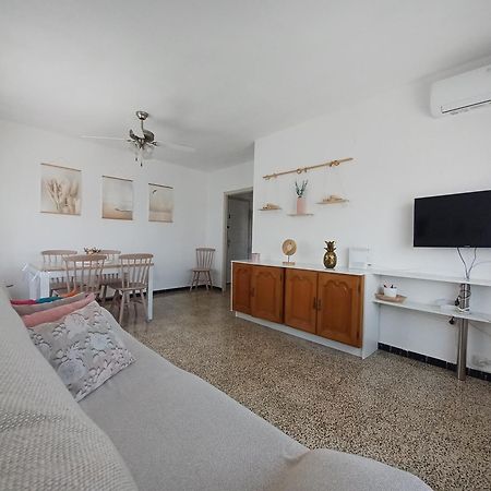 Apartamento Del Mar Vinarós Exteriör bild