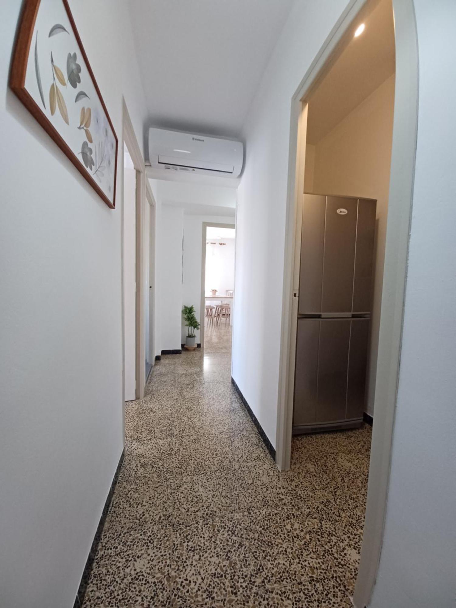 Apartamento Del Mar Vinarós Exteriör bild